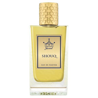 JAZEEL Shouq EDP 100 ml